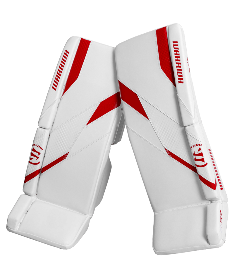 G7 Pro (Int) Leg Pad - G7PLPI4 WRD 321