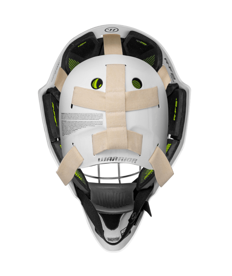 F2e Senior Mask Certified Square Bar