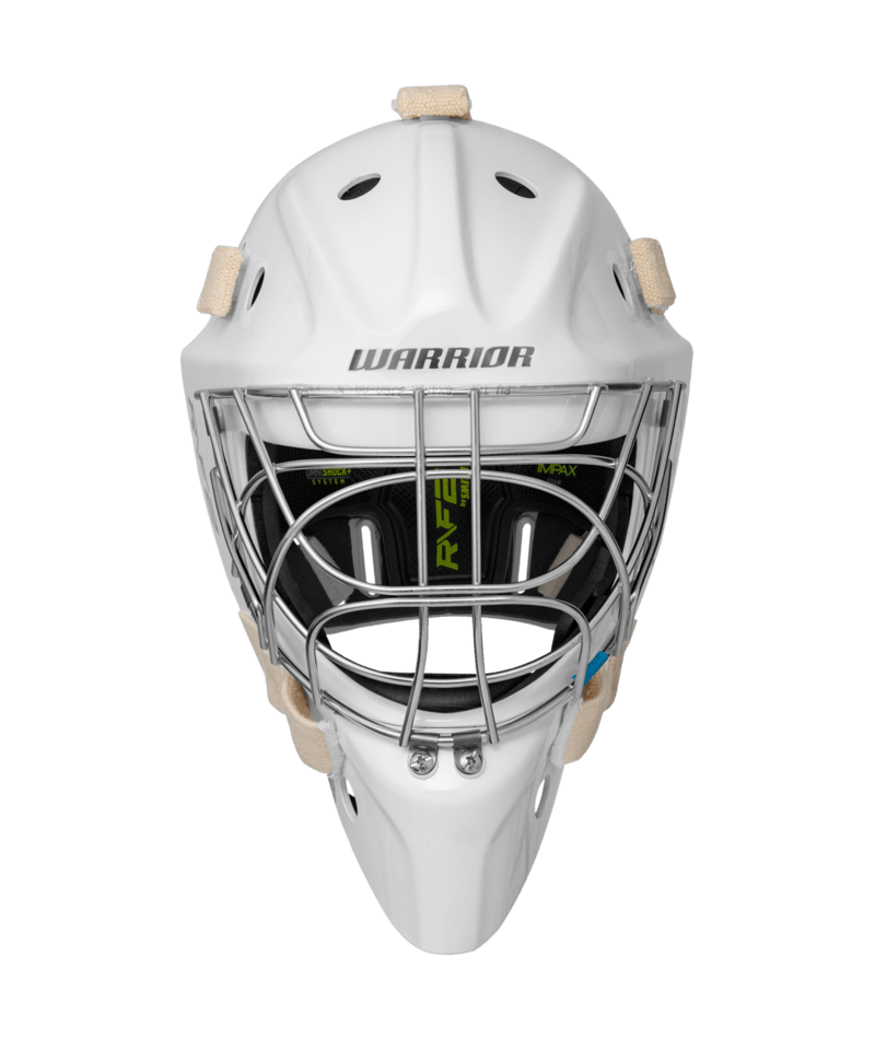 F2e+ Junior Mask Certified Cat Eye - F2EPJCE3 WH OSZ