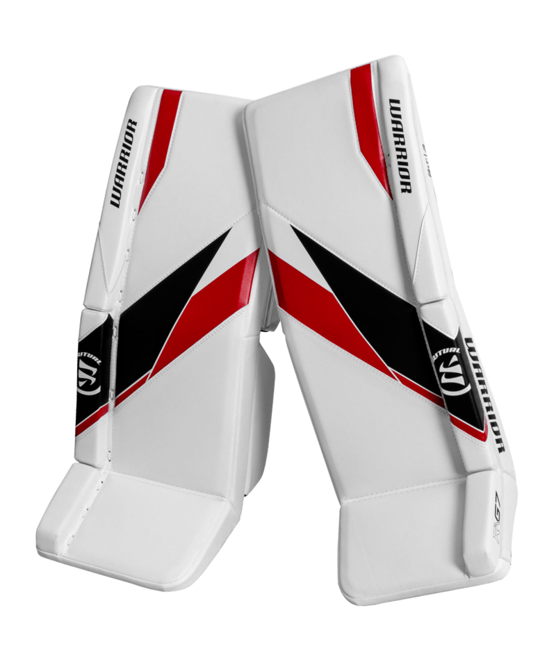 G7 (Jr) Leg Pad - G7LPJ4 WBR 301