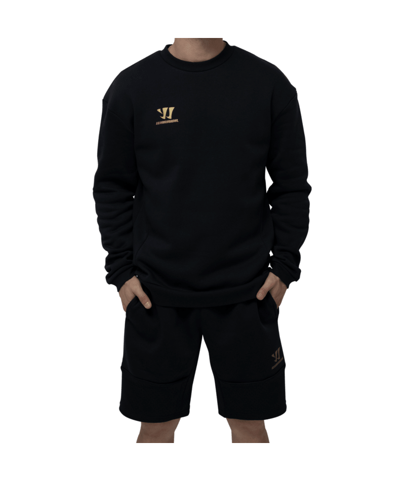 WARRIOR AURUM SWEATSHIRT