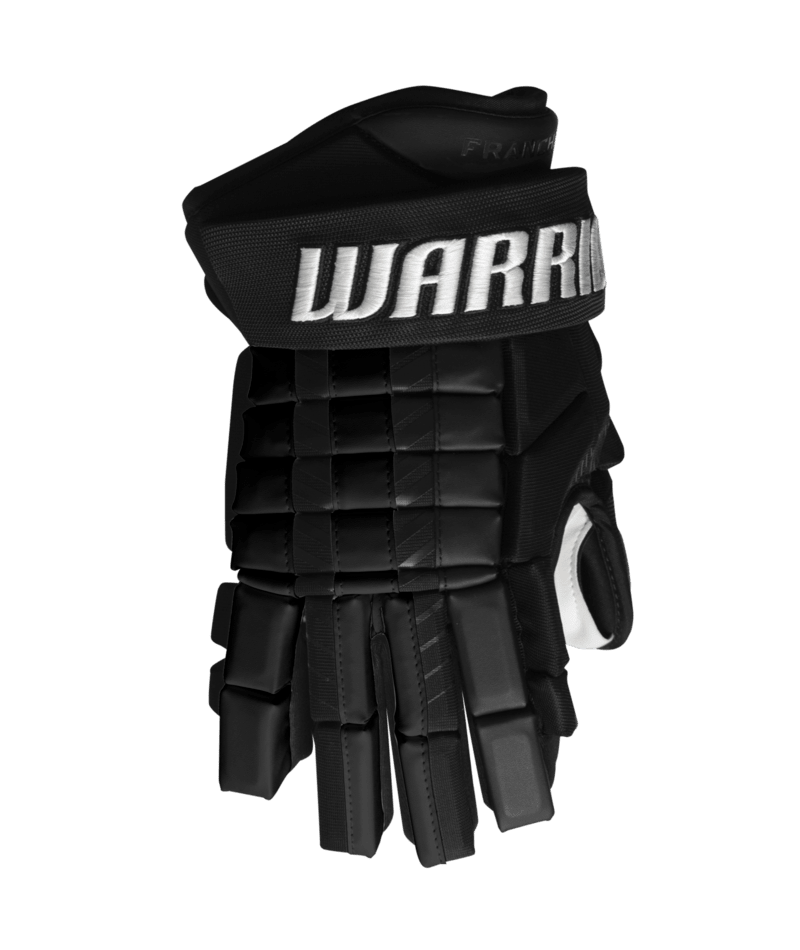 Franchise Pro Junior Glove - FRNPGJ5 BK 12