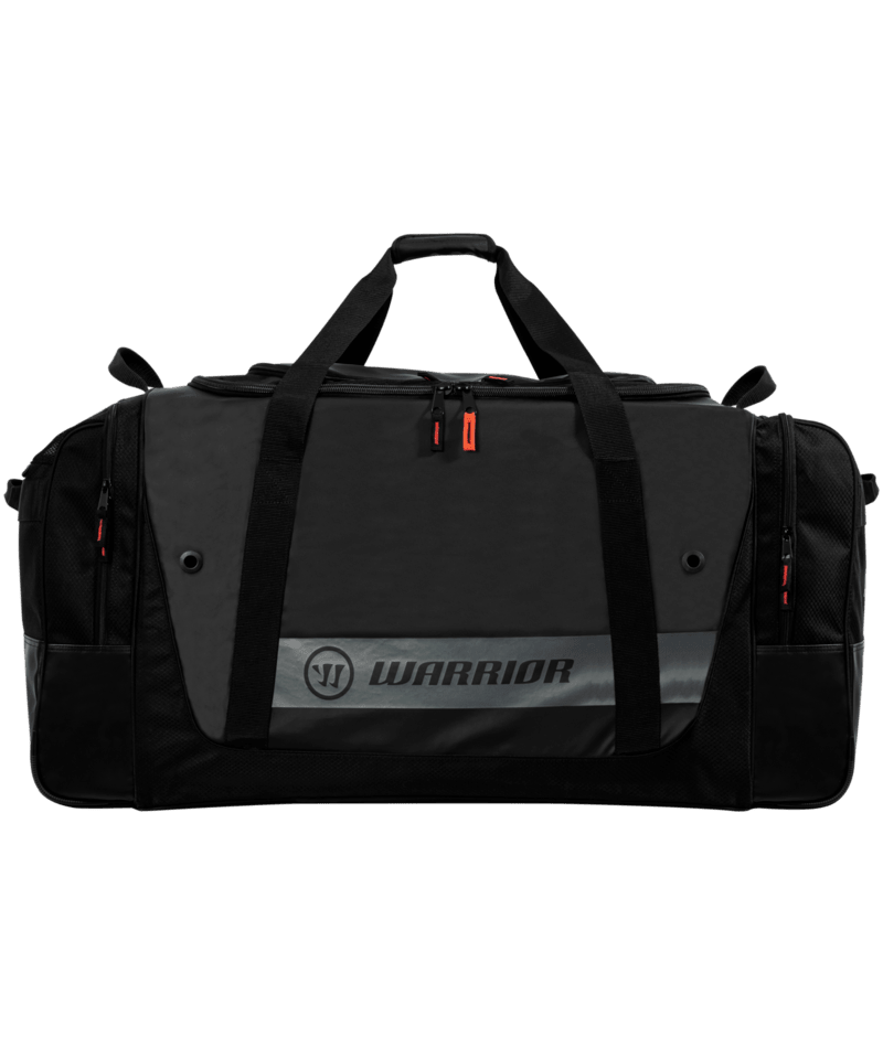 Q10 CARGO CARRY BAG - Q10CRRY4 BK OSZ