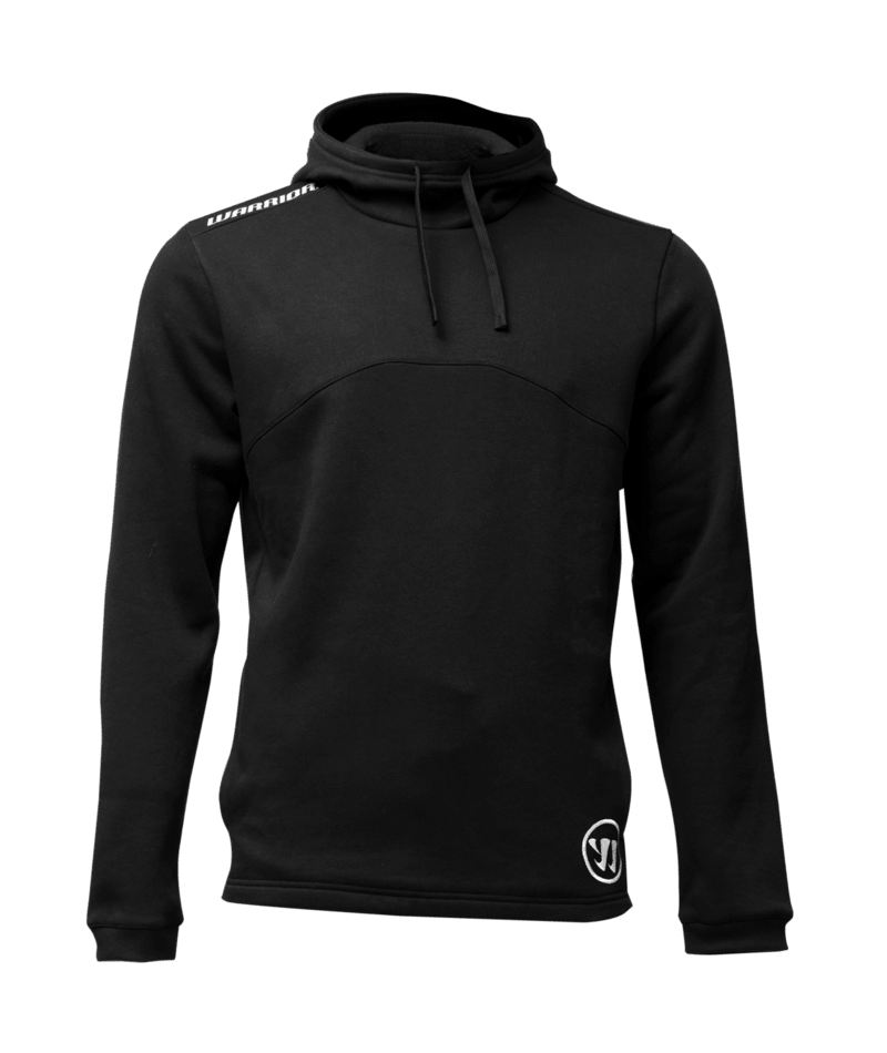 WARRIOR 25 JUNIOR STREET OH HOOD (YOUTH) - JT230526 BK YXS