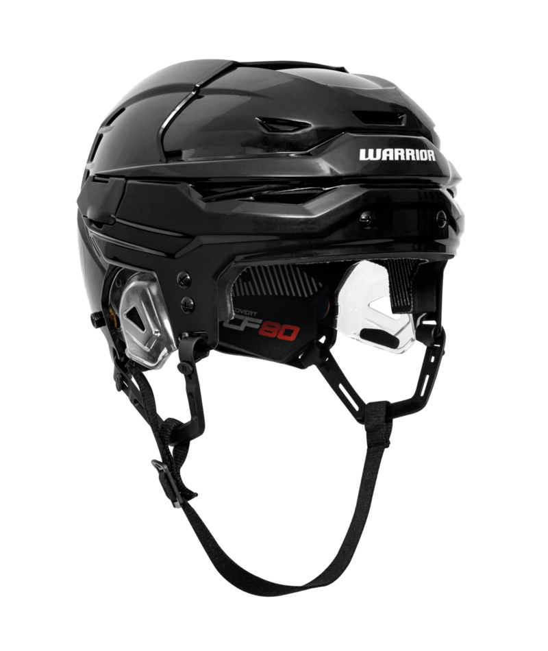 Cf 80 Helmet - CF80H3 BK S
