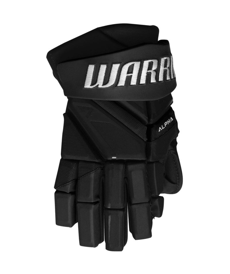 Lx3t (Sr) Glove - LX3TGS5 BK 14