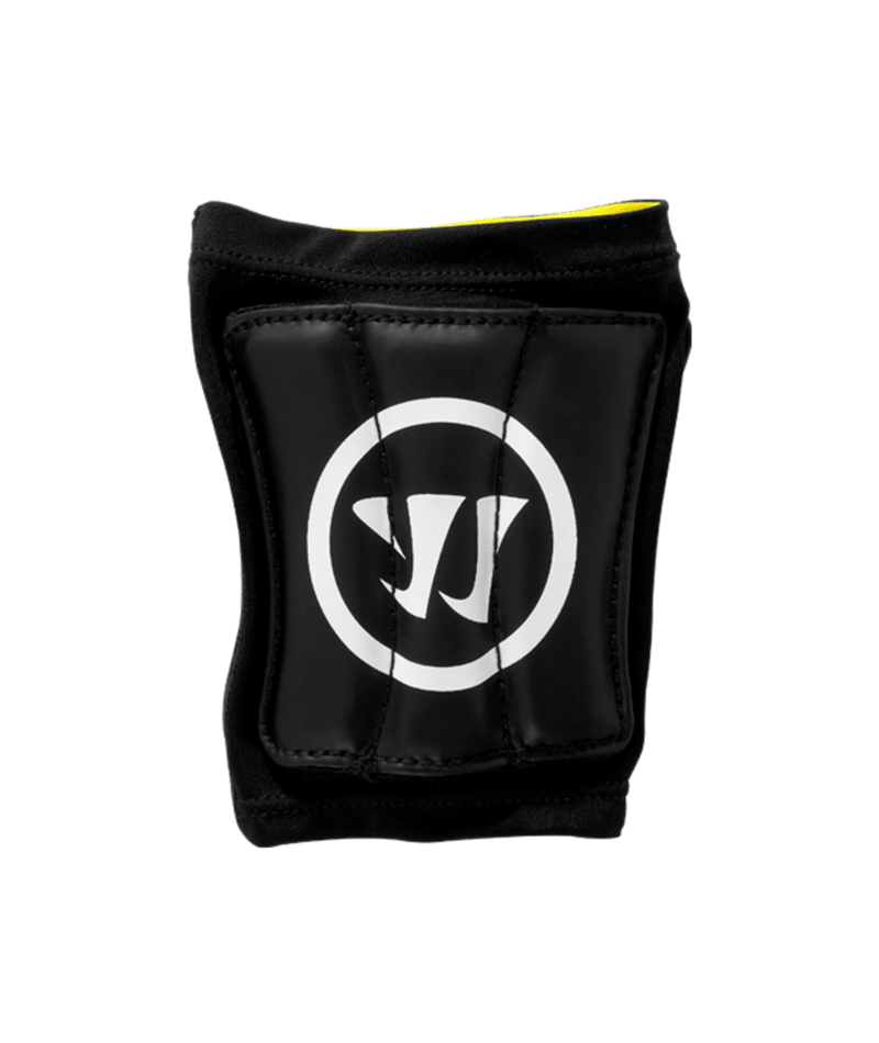 Warrior Wrist Guard - WWG19 BK M