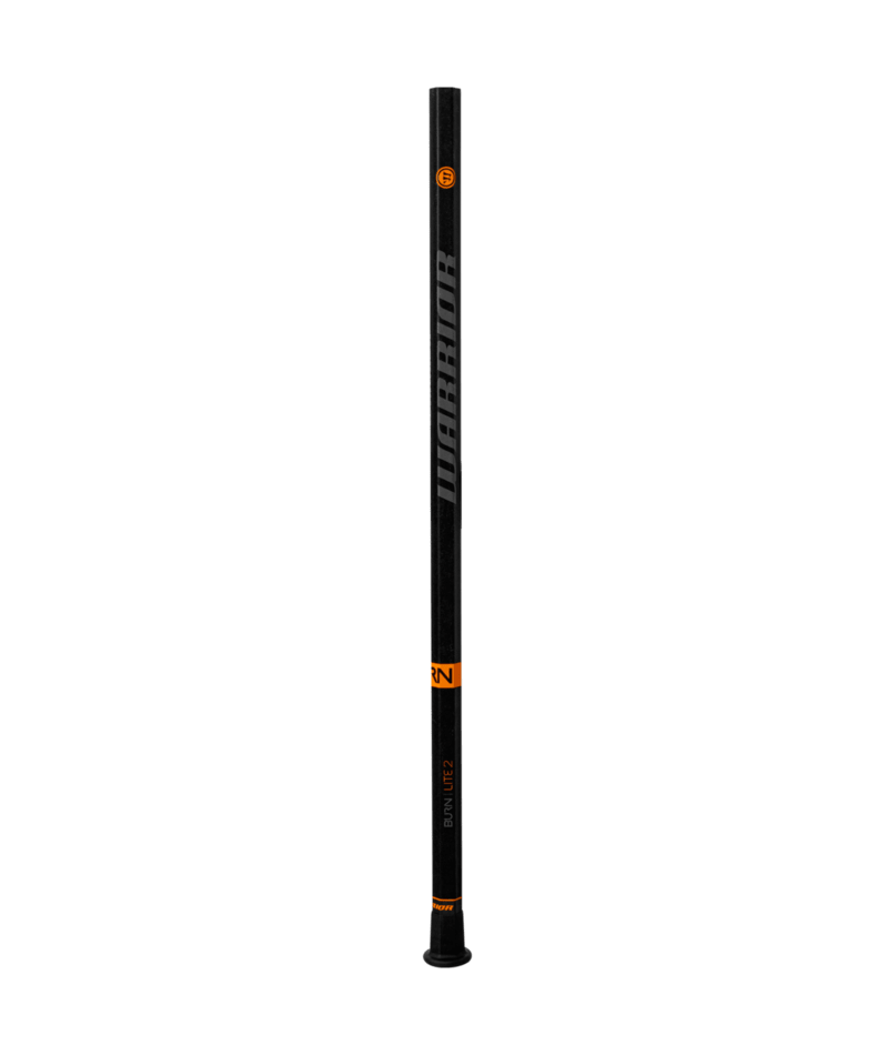 BURN LT2 CARBON ATTACK SHAFT - BL2AS3 BK ATK
