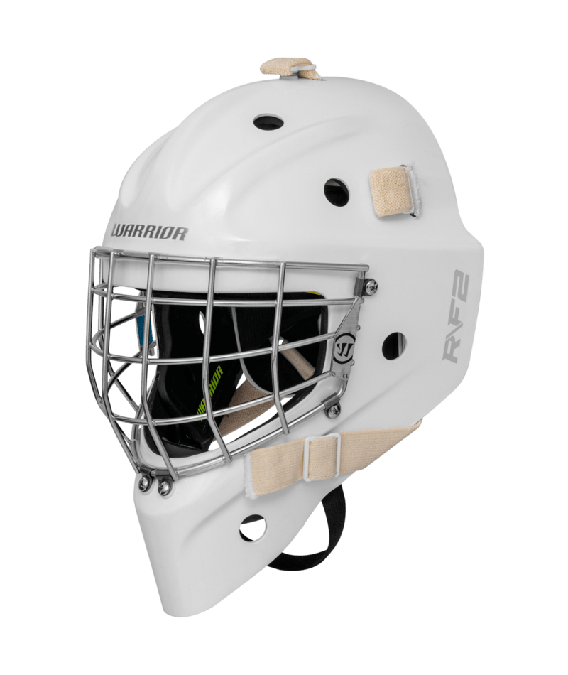 F2e+ Senior Mask Certified Square Bar