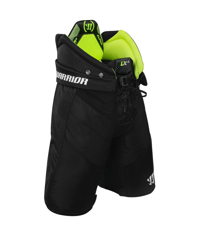 Lx 20 (Sr) Pants - LX20PS2 BK M