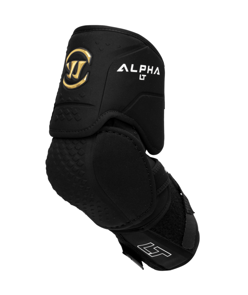 Alpha Lt Jr Ep - ALLTEPJR6 BK M