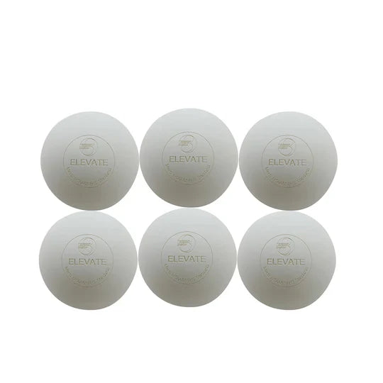Lacrosse Practice Balls
