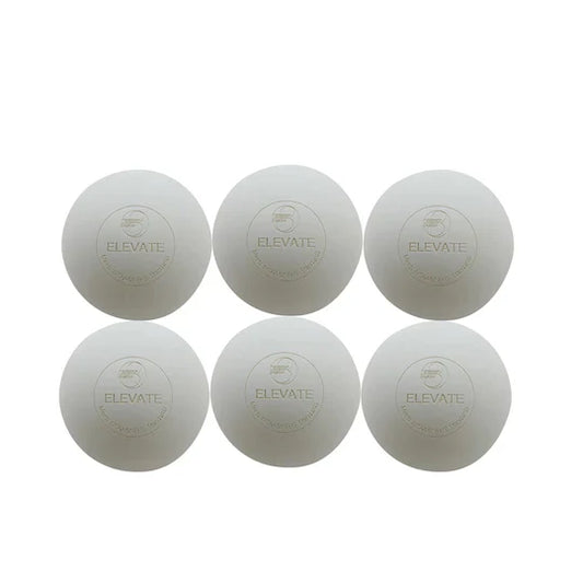 Lacrosse Practice Balls