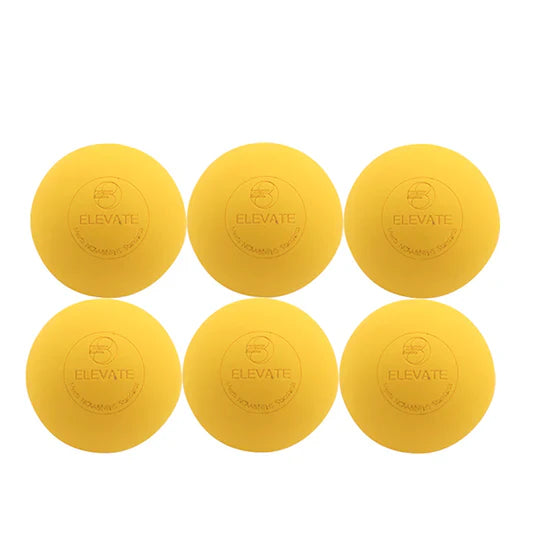Lacrosse Practice Balls
