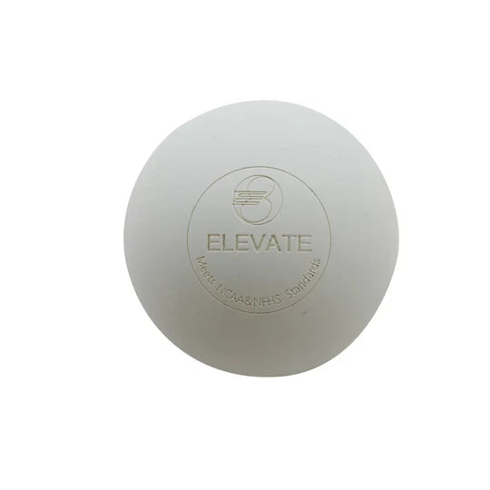 Lacrosse Practice Balls