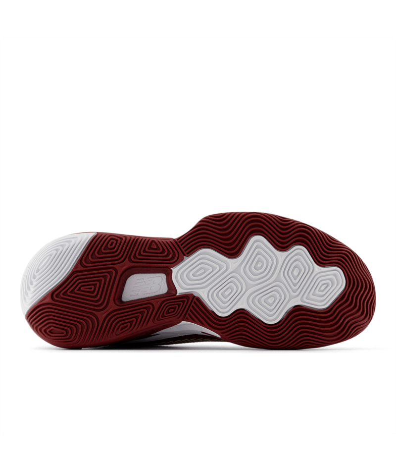 TWO WXY V5 - MERCURY RED