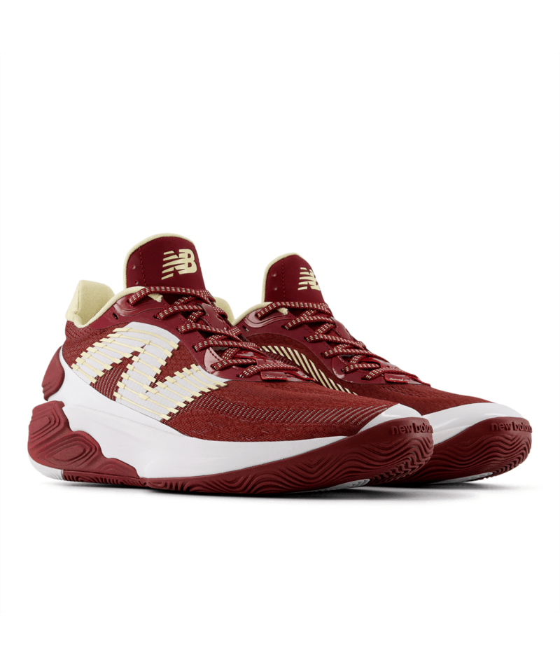 TWO WXY V5 - MERCURY RED
