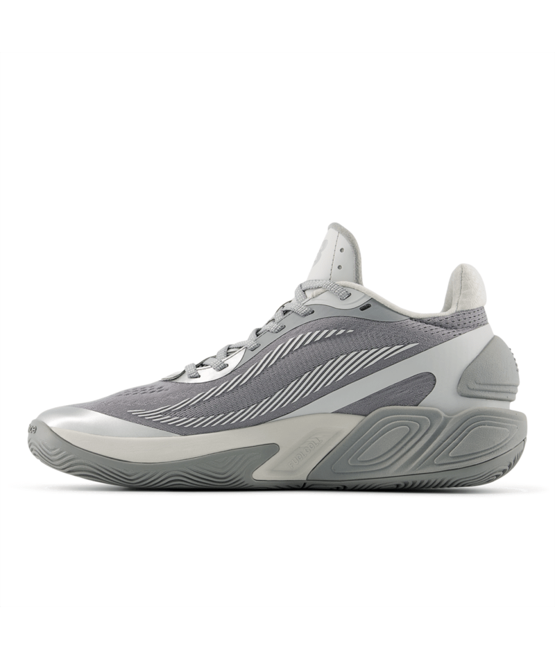 TWO WXY V5 - SLATE GREY