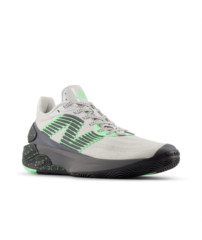 TWO WXY V5 - GREY MATTER
