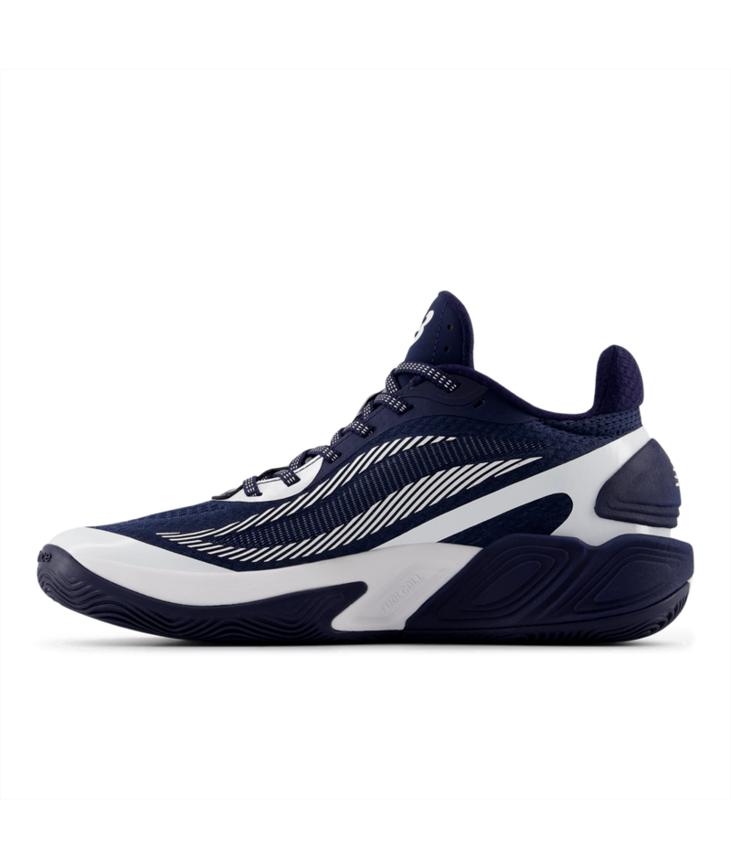 TWO WXY V5 - TEAM NAVY (BB2WYTN5)