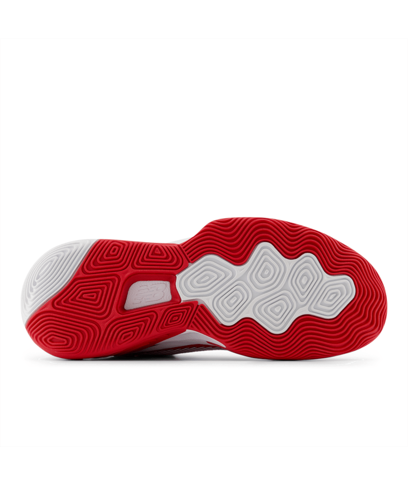 TWO WXY V5 - TEAM RED (BB2WYTR5)