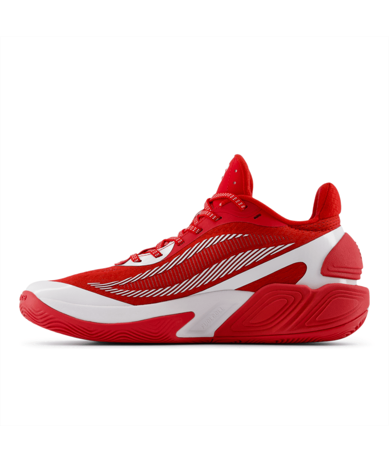 TWO WXY V5 - TEAM RED (BB2WYTR5)