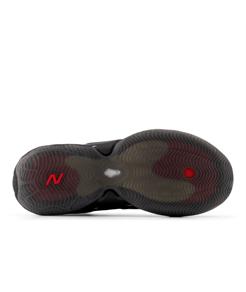 Fresh Foam BB V3 - BLACK (BBFRSBL3)