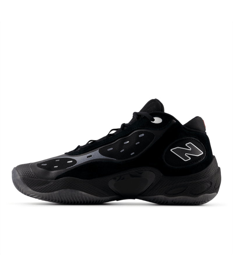 Fresh Foam BB V3 - BLACK (BBFRSBL3)