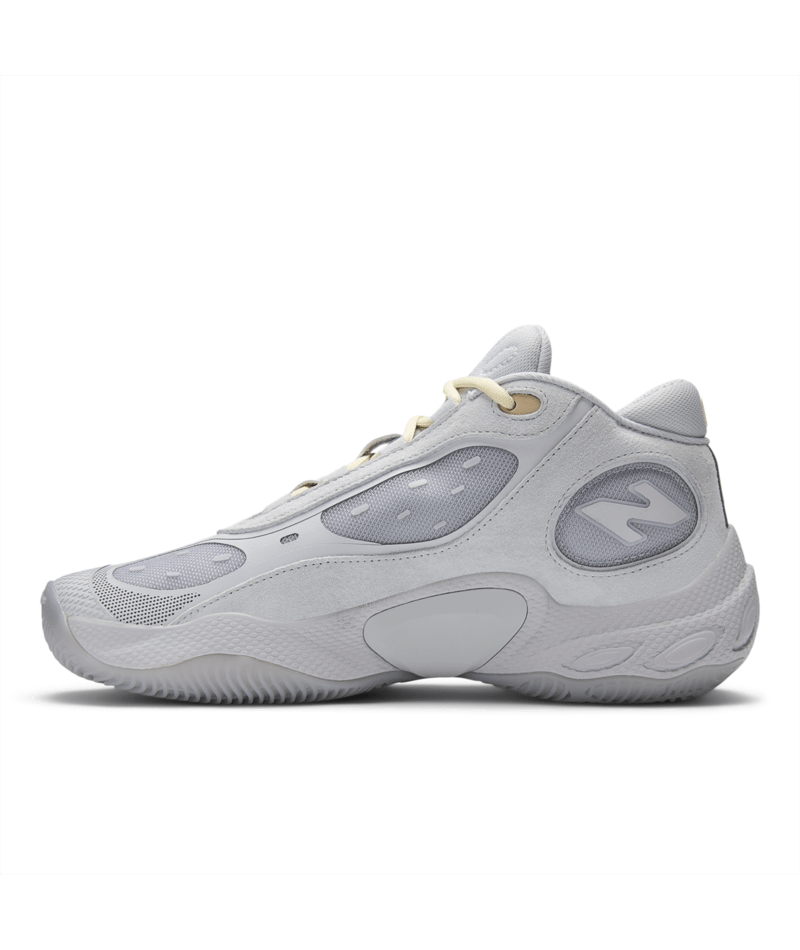 Fresh Foam BB V3 - PEARL GREY
