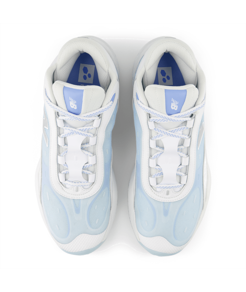 Fresh Foam BB V3 - WHITE (BBFRSNV3)