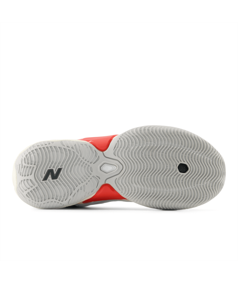Fresh Foam BB V3 - WHITE (BBFRSTH3)