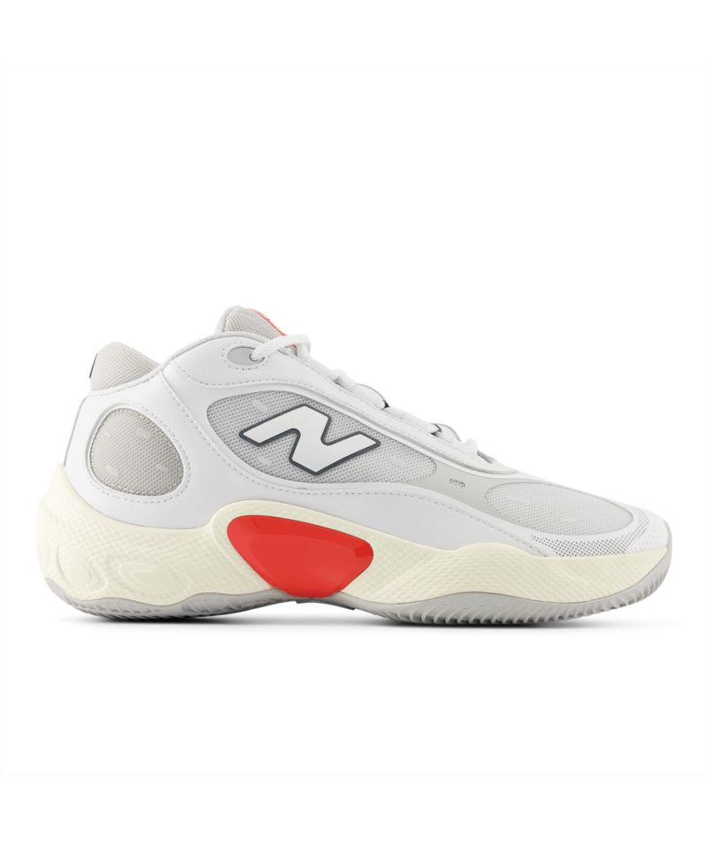 Fresh Foam BB V3 - WHITE (BBFRSTH3)
