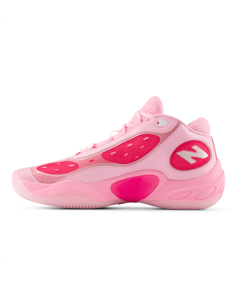 Fresh Foam BB V3 - ORBIT PINK