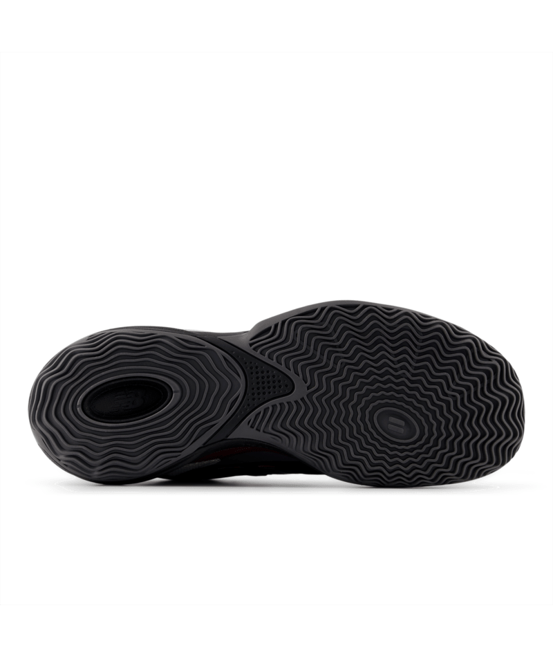 HESI LOW V2 - BLACK