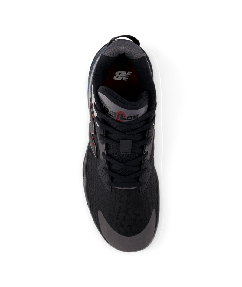 HESI LOW V2 - BLACK