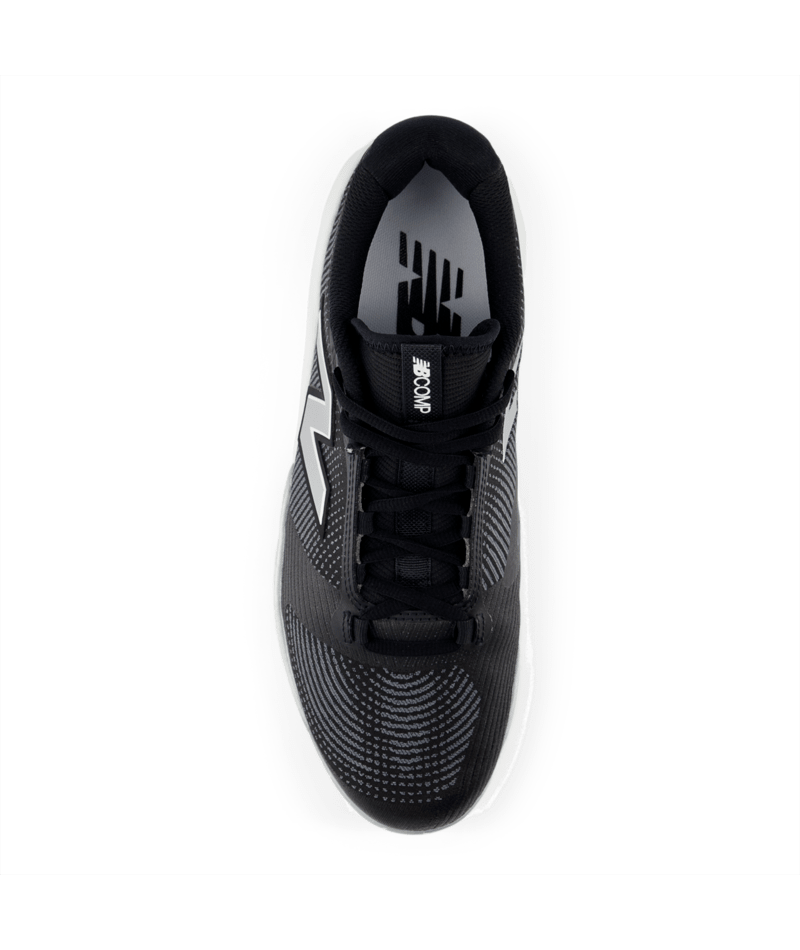 FuelCell Compv4 - BLACK