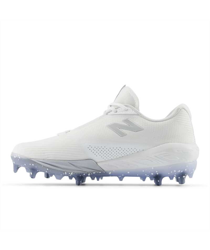 FuelCell Compv4 - NB 103 WHITE