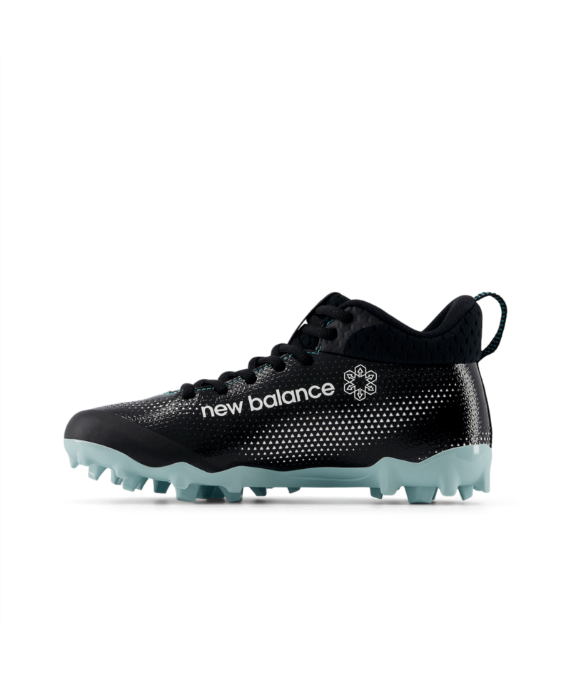 FreezeLX v5 Youth - BLACK