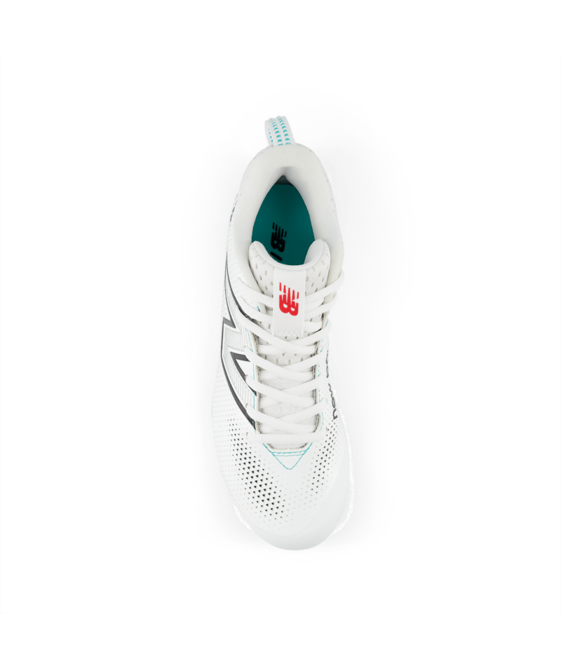 FreezeLX v5 Youth - NB WHITE