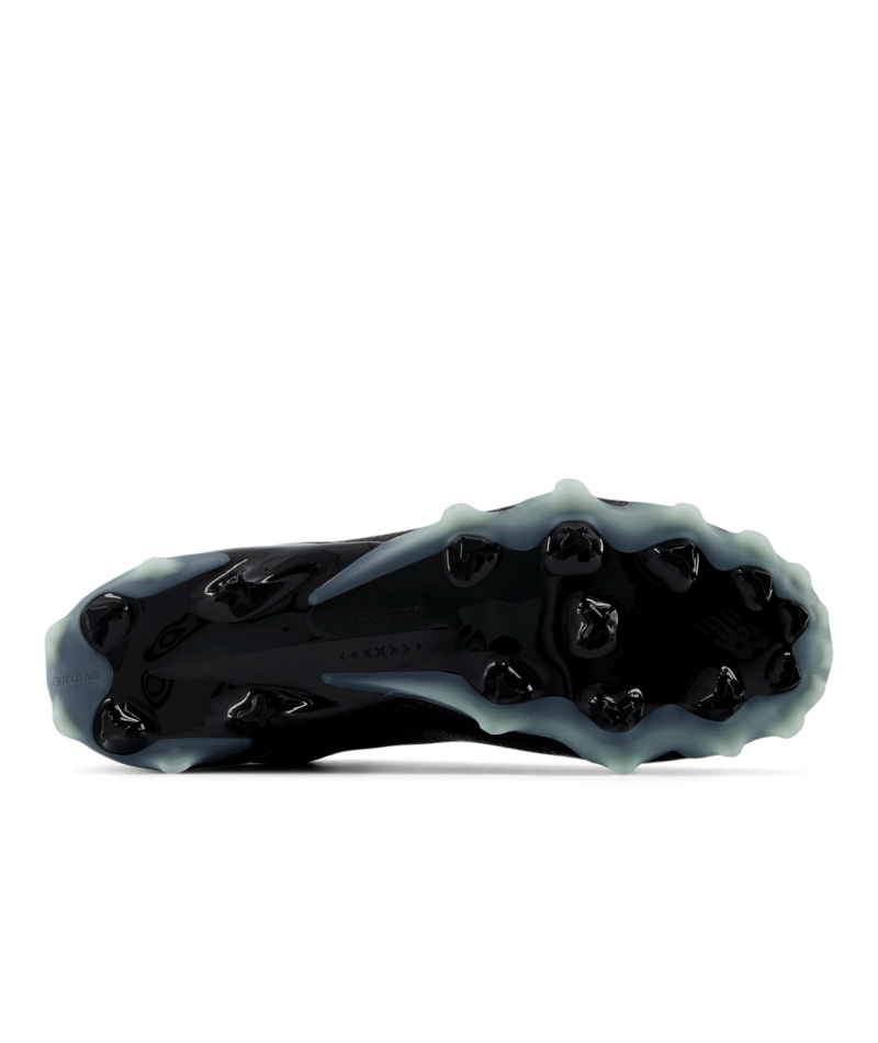 FreezeLX v5 Low - BLACK