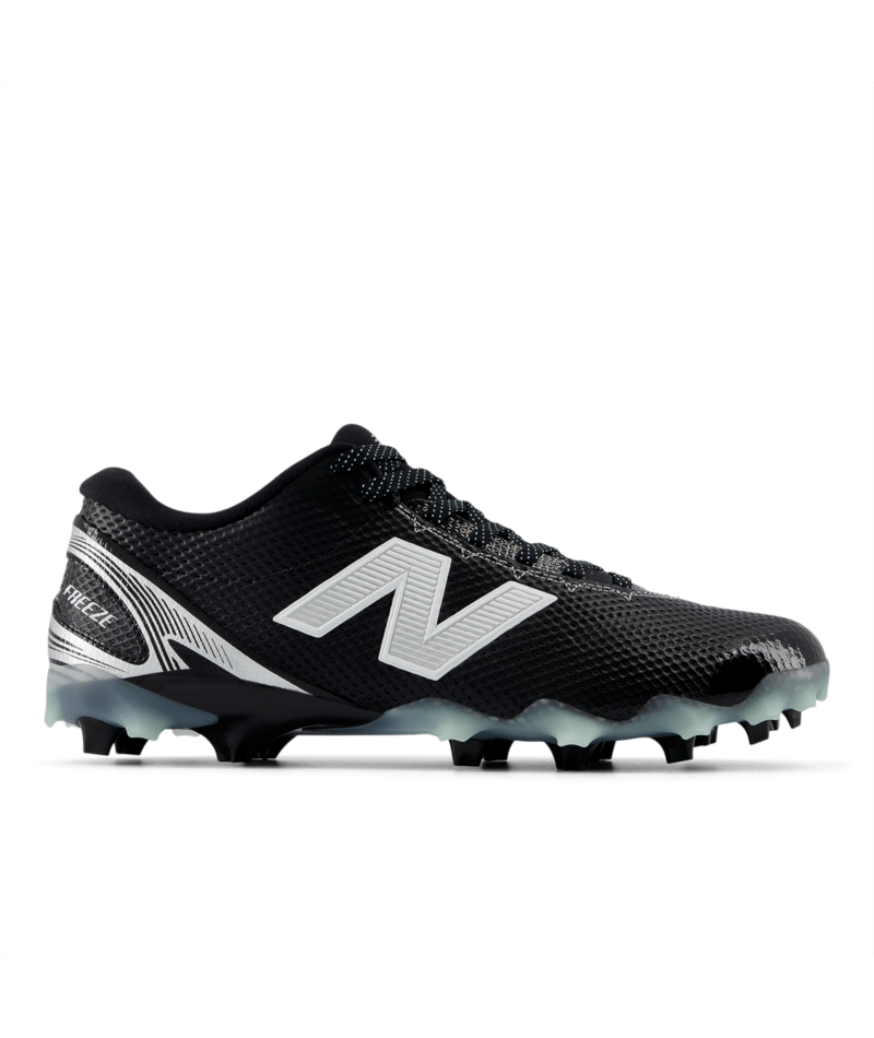 FreezeLX v5 Low - BLACK