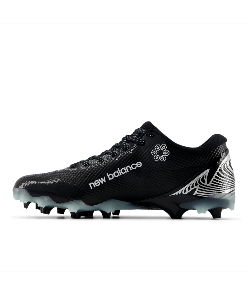 FreezeLX v5 Low - BLACK