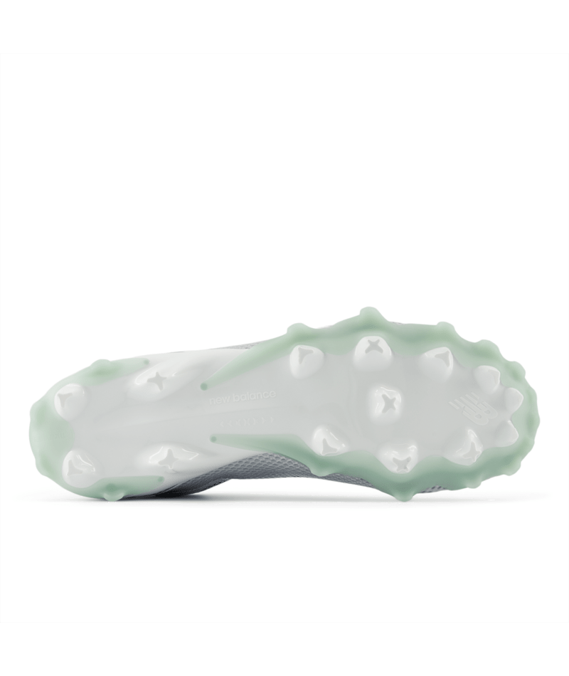FreezeLX v5 Low - NB WHITE