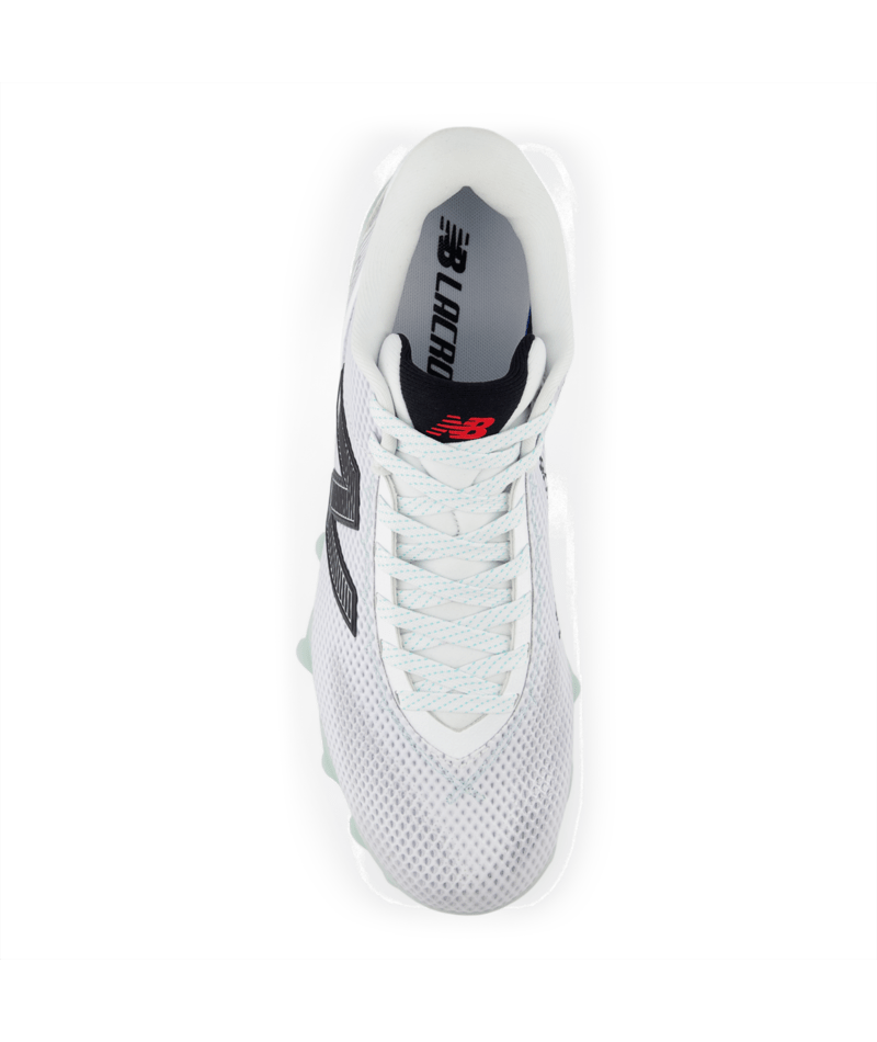 FreezeLX v5 Low - NB WHITE
