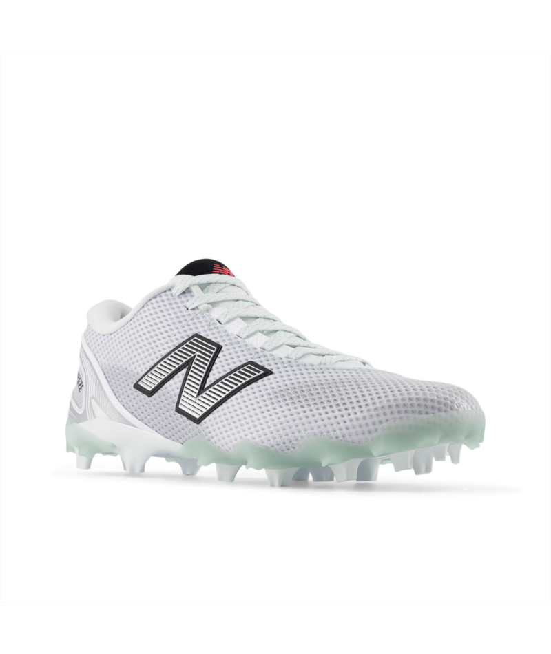 FreezeLX v5 Low - NB WHITE