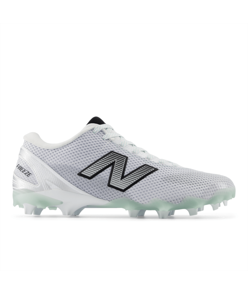 FreezeLX v5 Low - NB WHITE