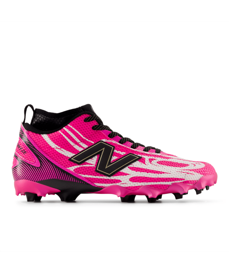 FreezeLX v5 - PINK HEAT