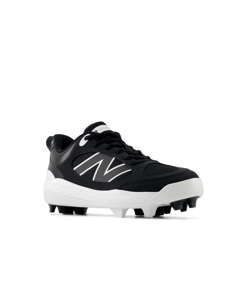 Fresh Foam 3000v7 Rubber Molded - BLACK