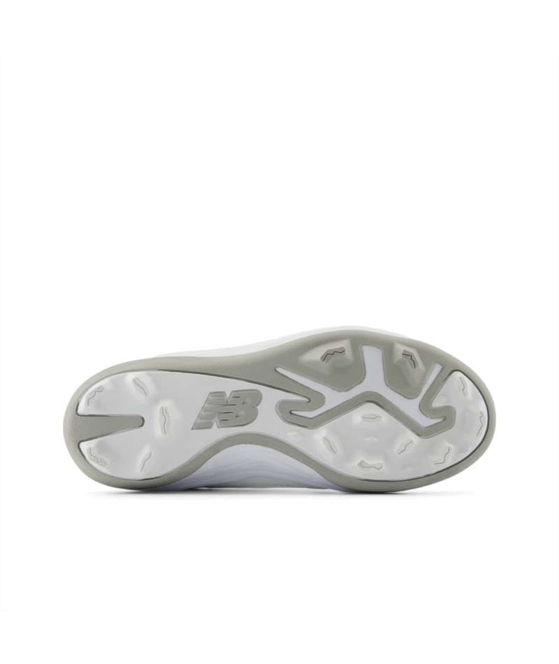Fresh Foam 3000v7 Rubber Molded - WHITE