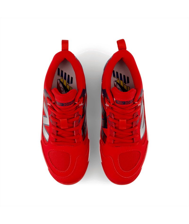Fresh Foam 3000v7 Rubber Molded - TEAM NAVY (Y30003TR)